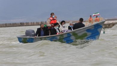 جزیره آشوراده