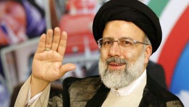 سفر رئیس جمهور