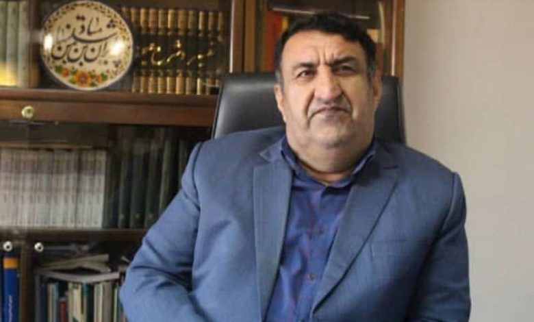 ابراهیم قدمنان