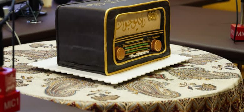 روایت مثل های کهن
