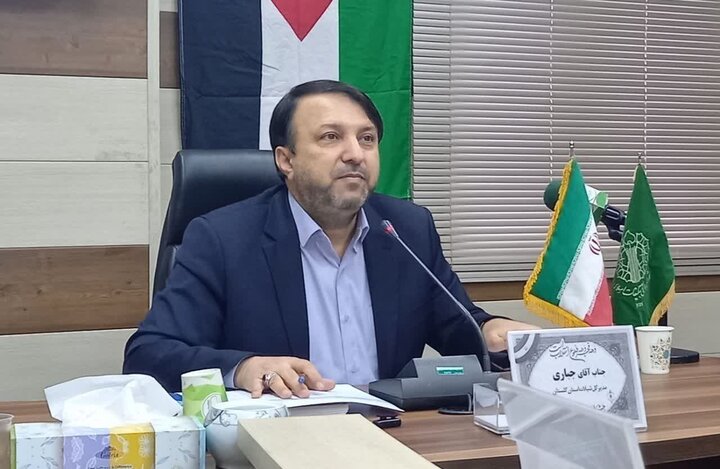 رهاسازی ۴ میلیون بچه ماهی