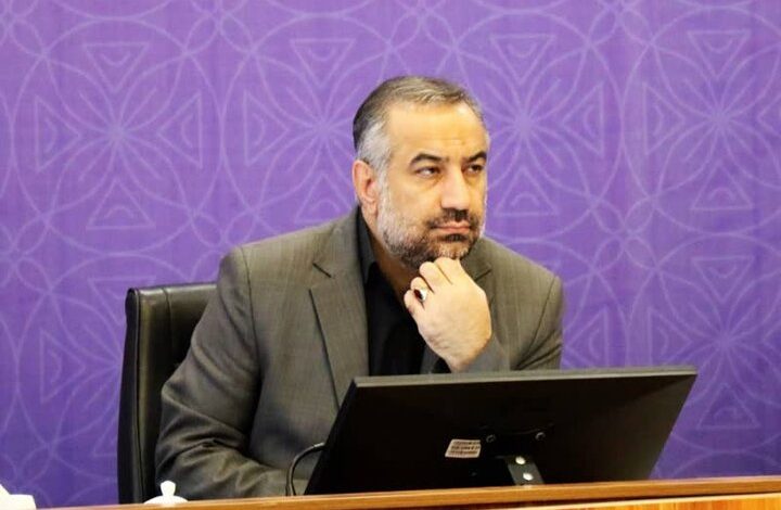 محکوم به قصاص