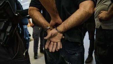 آزادشهر-فرمانده انتظامی آزادشهر از اجرای طرح دستگیری متهمان تحت تعقیب مراجع قضائی در این شهرستان خبر داد.
