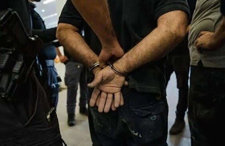 آزادشهر-فرمانده انتظامی آزادشهر از اجرای طرح دستگیری متهمان تحت تعقیب مراجع قضائی در این شهرستان خبر داد.